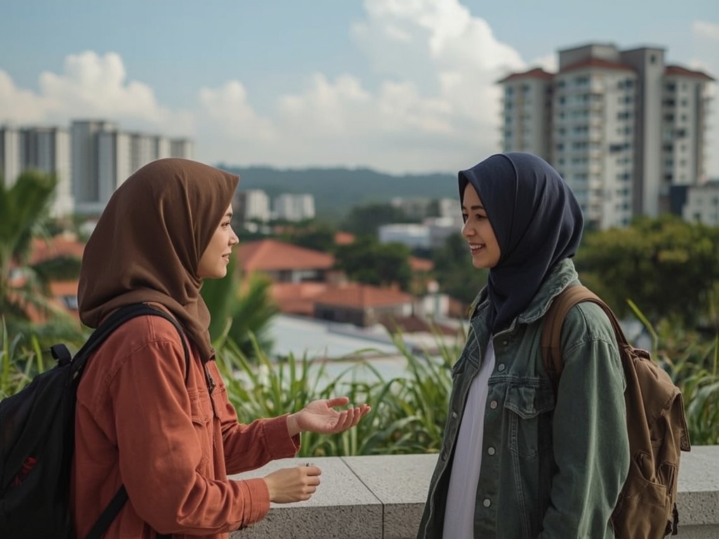 Studi Kasus Integrasi Layanan Kesehatan, Hukum, dan Energi Surya untuk Kebutuhan Rumah Tangga